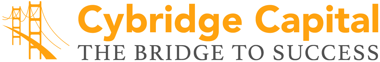 Cybridge Logo